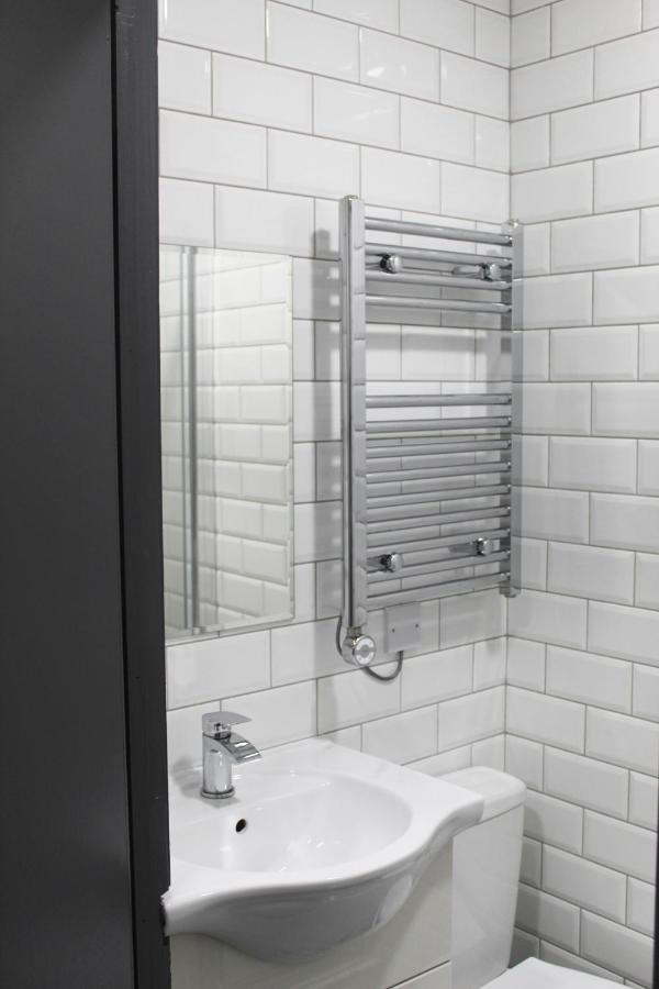 The Mini -birmingham City-free Breakfast Hotel Birmingham
