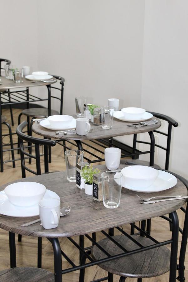 The Mini -birmingham City-free Breakfast Hotel