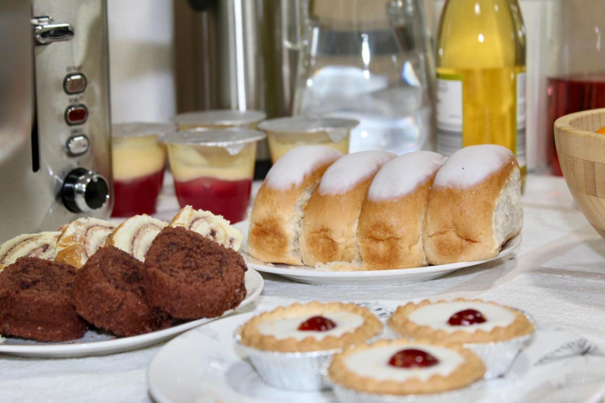 The Mini -birmingham City-free Breakfast Hotel Birmingham